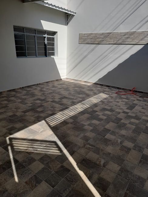 Casa com 2 quartos no Jardim Nossa Senhora do Carmo - Americana — foto 2