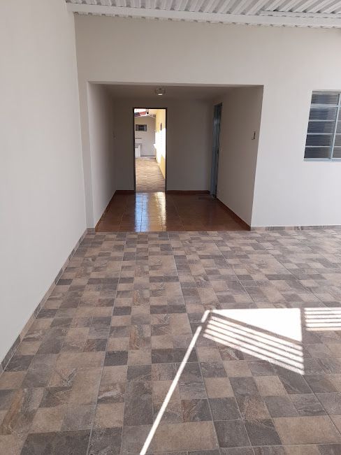 Casa com 2 quartos no Jardim Nossa Senhora do Carmo - Americana — foto 3