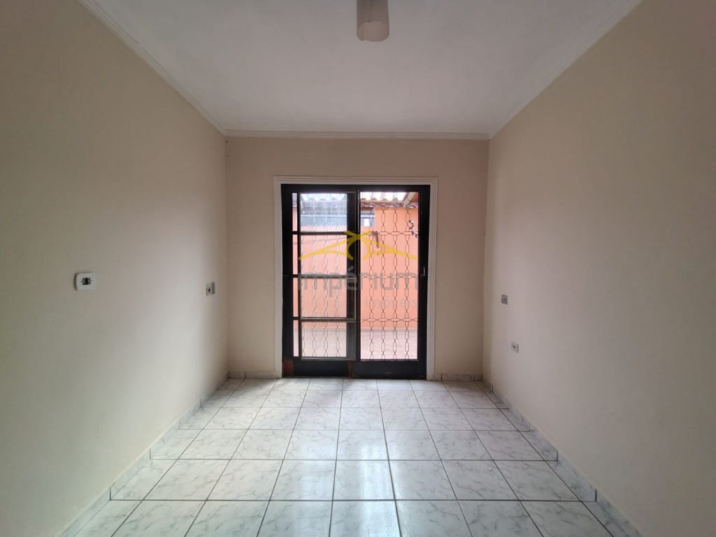 Casa com 1 quarto no Vila Bertini - Americana — foto 2