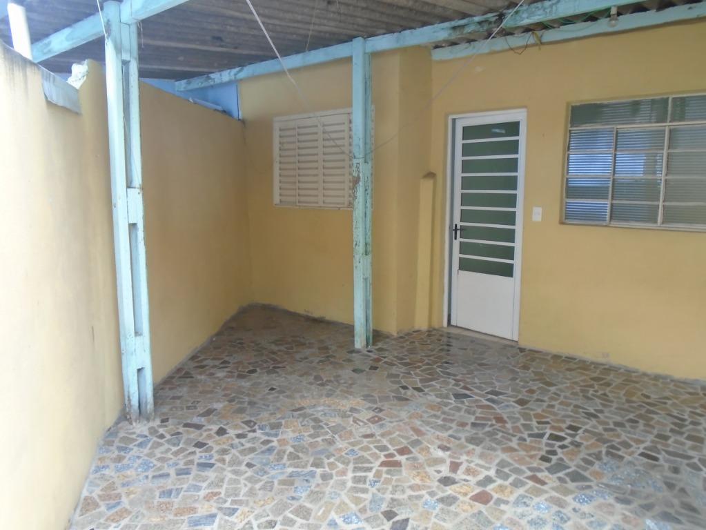 Casa em Jardim São Vito