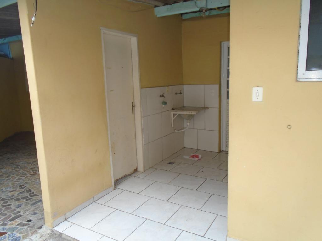 Casa com 1 quarto no Jardim São Vito - Americana — foto 2