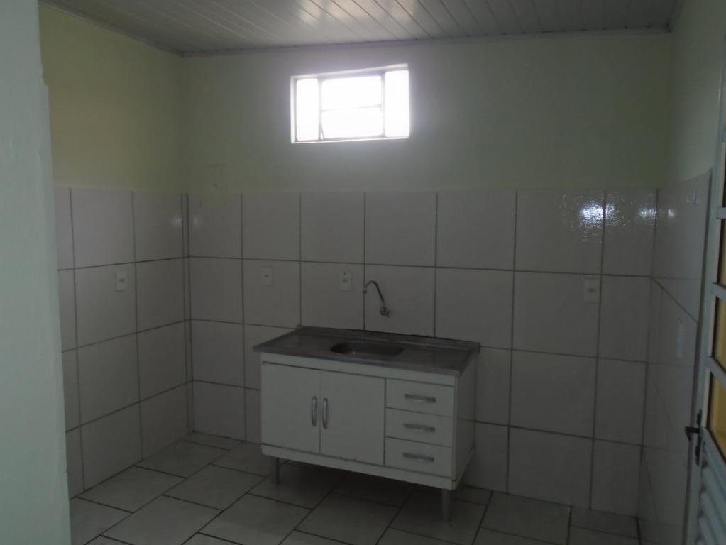 Casa com 1 quarto no Jardim São Vito - Americana — foto 5