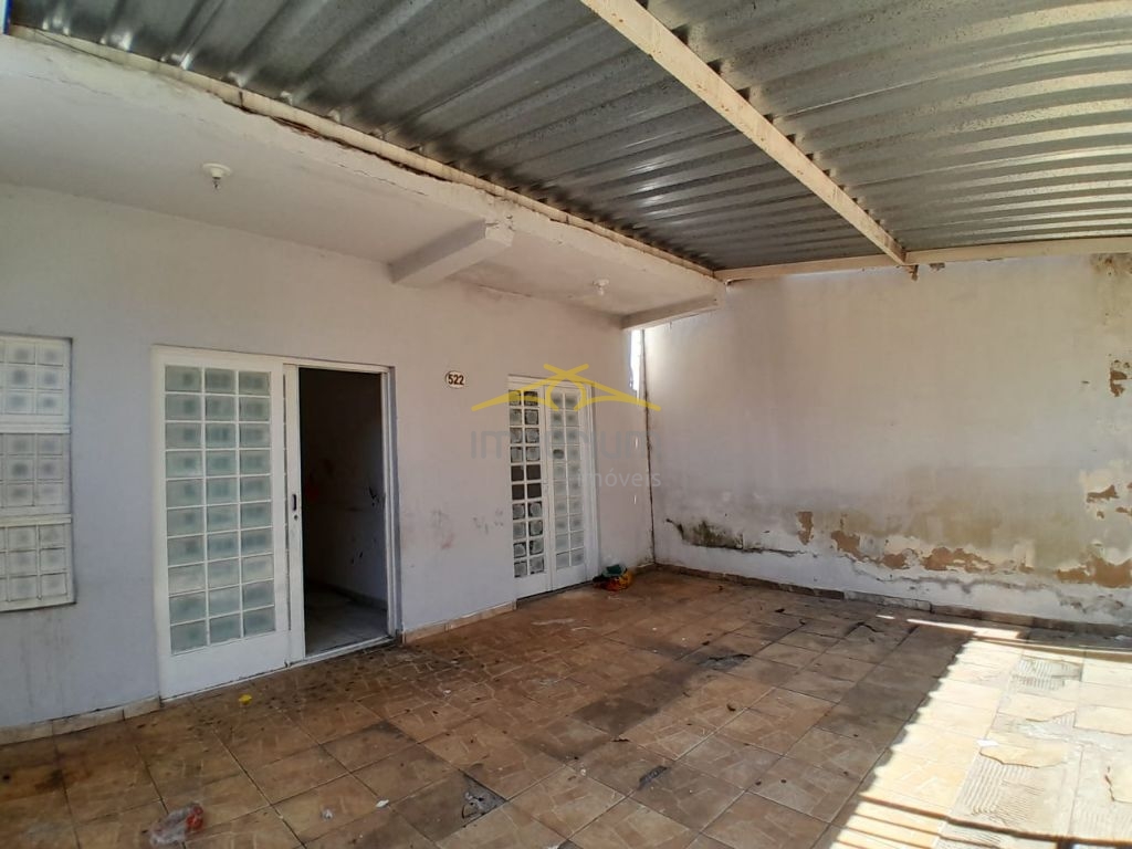 Casa com 2 quartos no Santa Cruz - Americana — foto 2