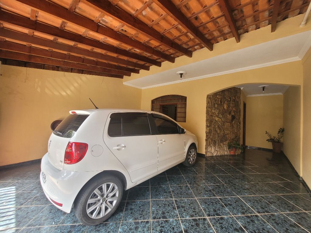 Casa em Parque Residencial Jaguari