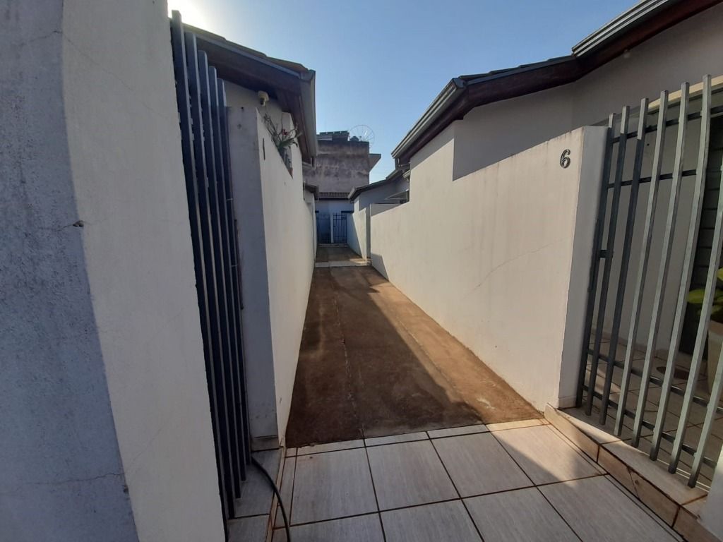 Casa com 1 quarto no Parque Novo Mundo - Americana — foto 2