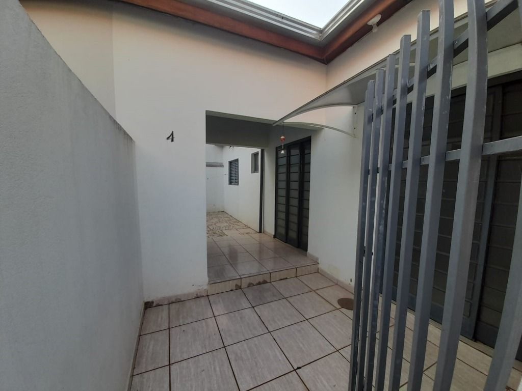 Casa com 1 quarto no Parque Novo Mundo - Americana — foto 3