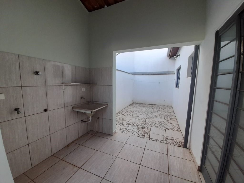 Casa com 1 quarto no Parque Novo Mundo - Americana — foto 4