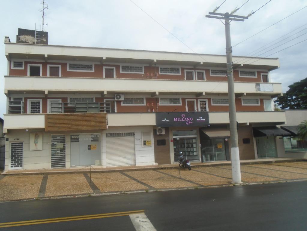 Kitnet em São Vito