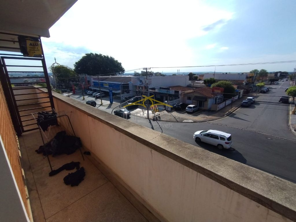 Kitnet com 1 quarto no São Vito - Americana — foto 2