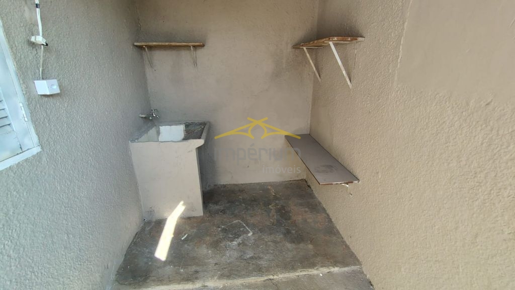Casa com 2 quartos no Vila Mariana - Americana — foto 5