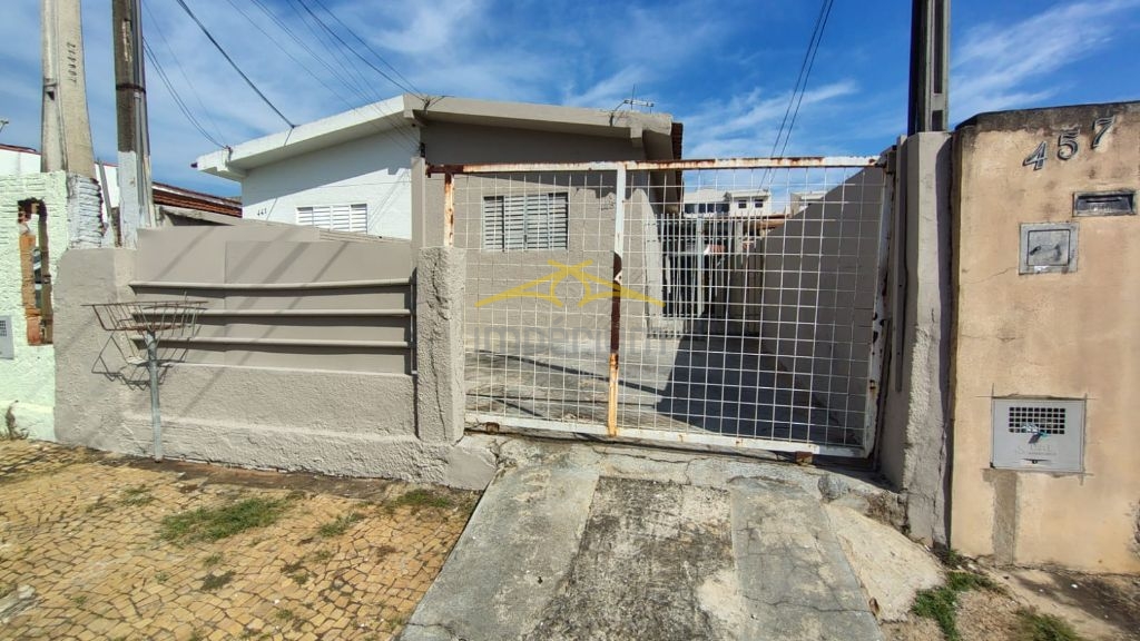 Casa em Vila Mariana