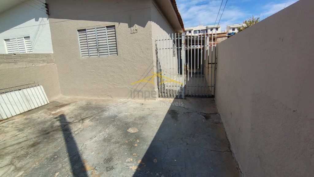 Casa com 2 quartos no Vila Mariana - Americana — foto 2