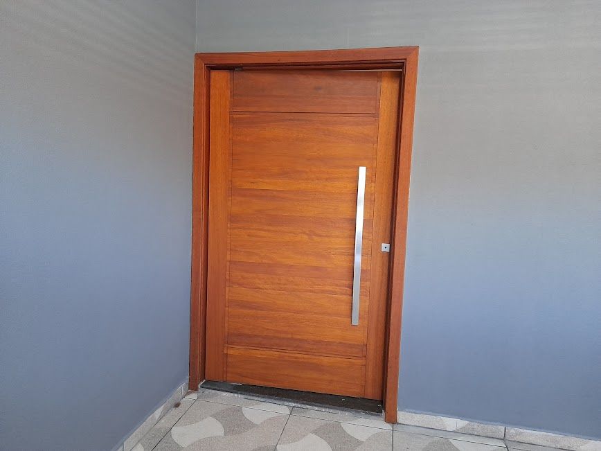 Casa com 3 quartos no Parque Residencial Jaguari - Americana — foto 5