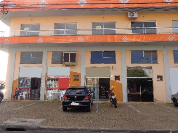 Sala Comercial / Escritorio / Consultório em Parque Residencial Jaguari