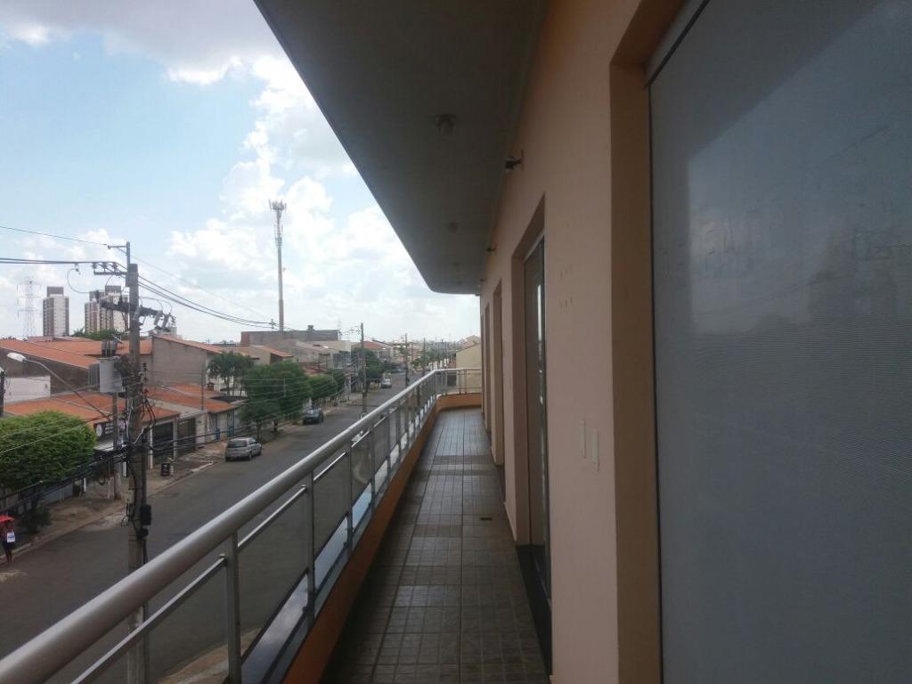 Sala Comercial / Escritorio / Consultório no Parque Residencial Jaguari - Americana — foto 4