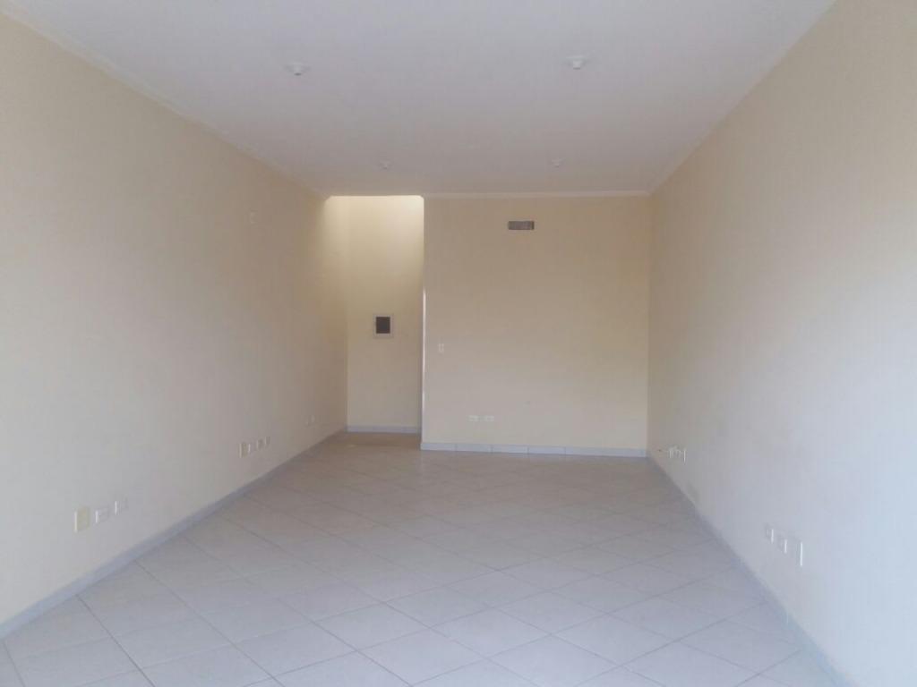 Sala Comercial / Escritorio / Consultório no Parque Residencial Jaguari - Americana — foto 5