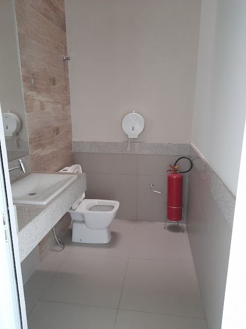 Estabelecimento Comercial no Vila Belvedere - Americana — foto 4