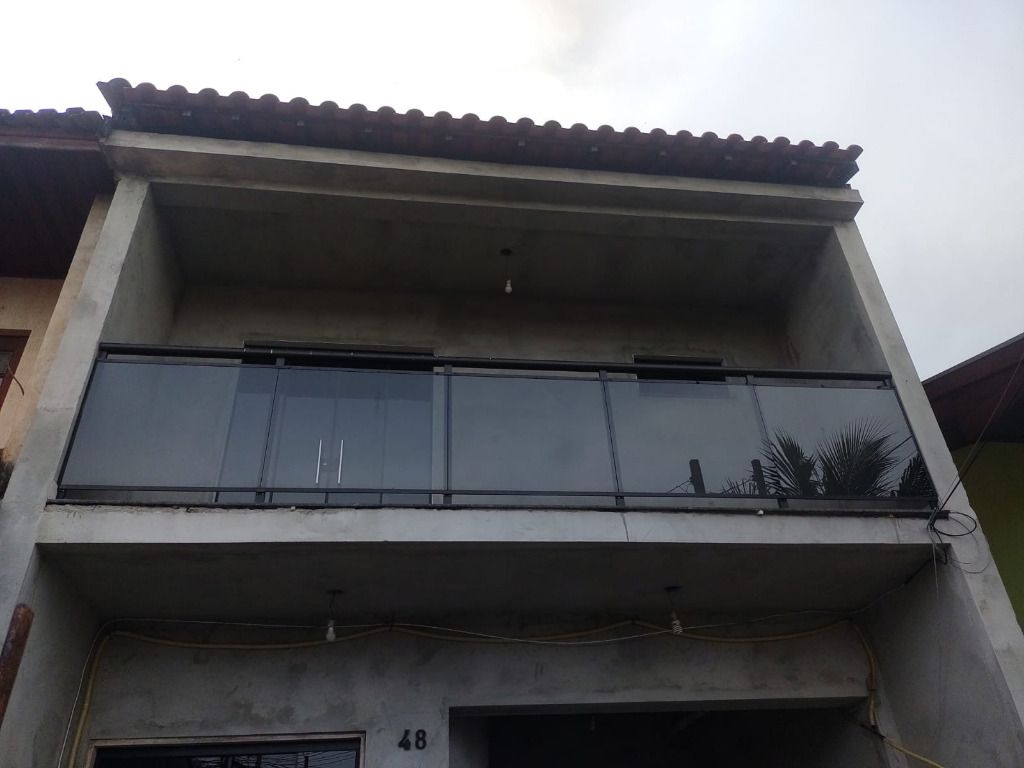 Casa com 3 quartos no Parque das Nações - Americana — foto 2