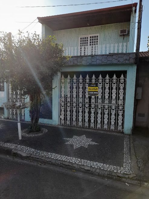 Casa em Residencial Vale das Nogueiras