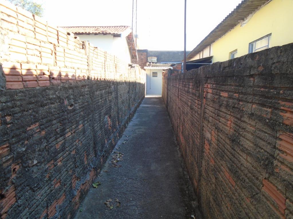 Casa em Campo Verde