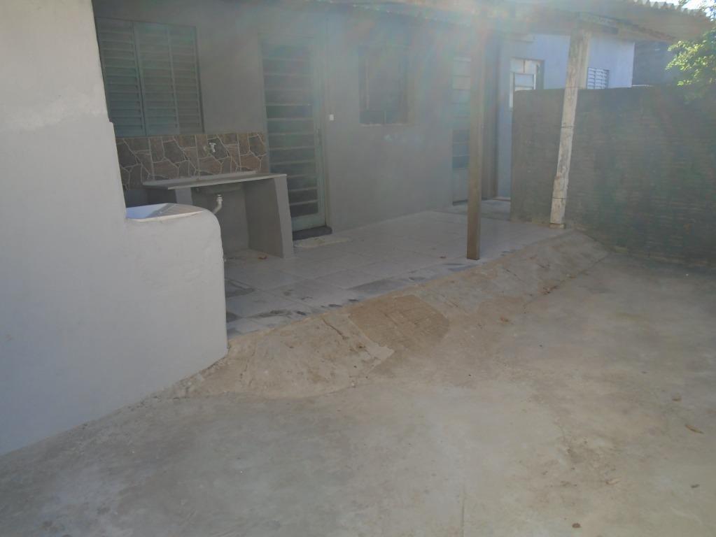 Casa com 2 quartos no Campo Verde - Americana — foto 2