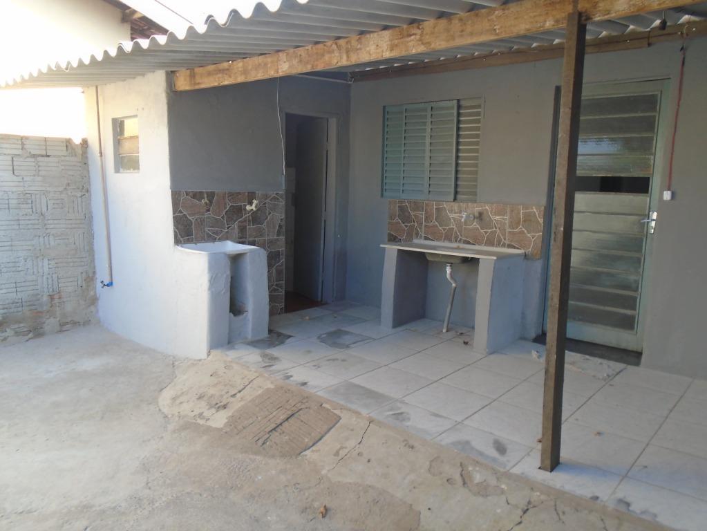 Casa com 2 quartos no Campo Verde - Americana — foto 3