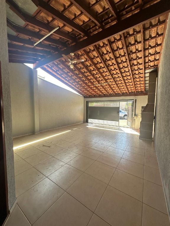 Casa com 3 quartos no Parque Nova Carioba - Americana — foto 2