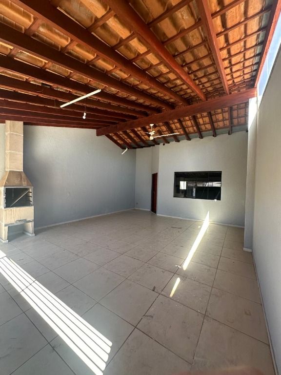 Casa em Parque Nova Carioba