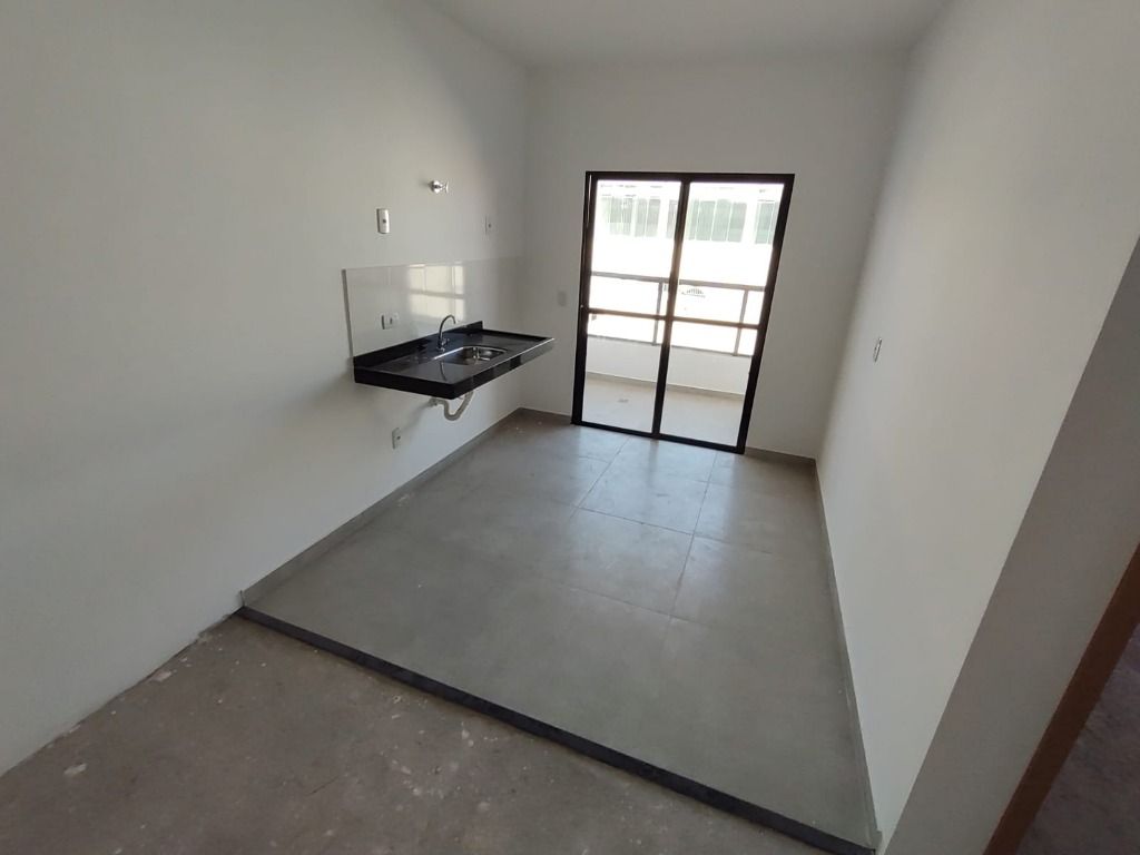 Apartamento com 2 quartos no São Manoel - Americana — foto 4