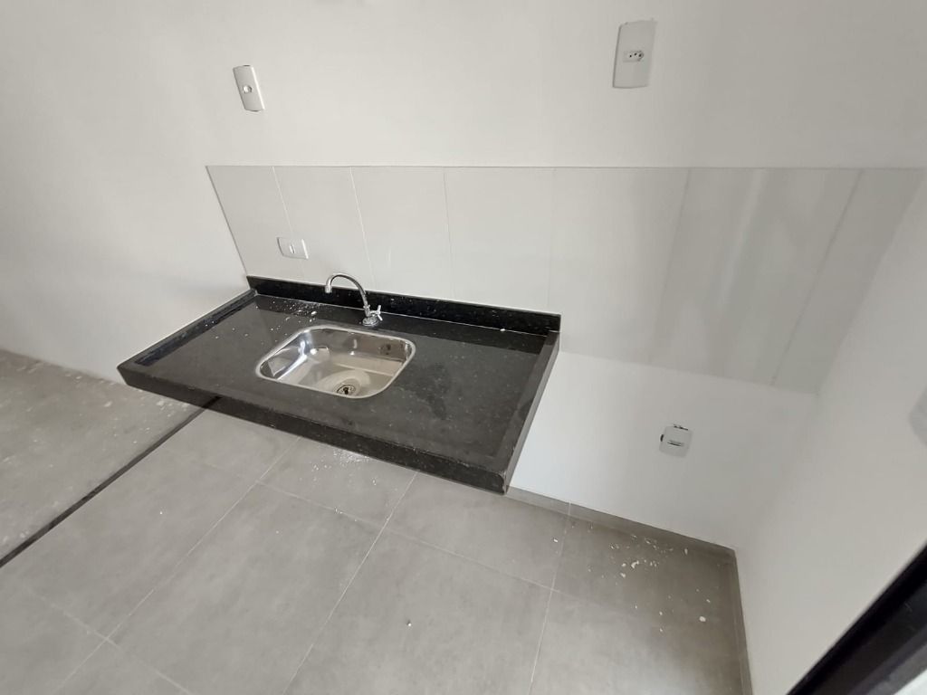 Apartamento com 2 quartos no São Manoel - Americana — foto 5