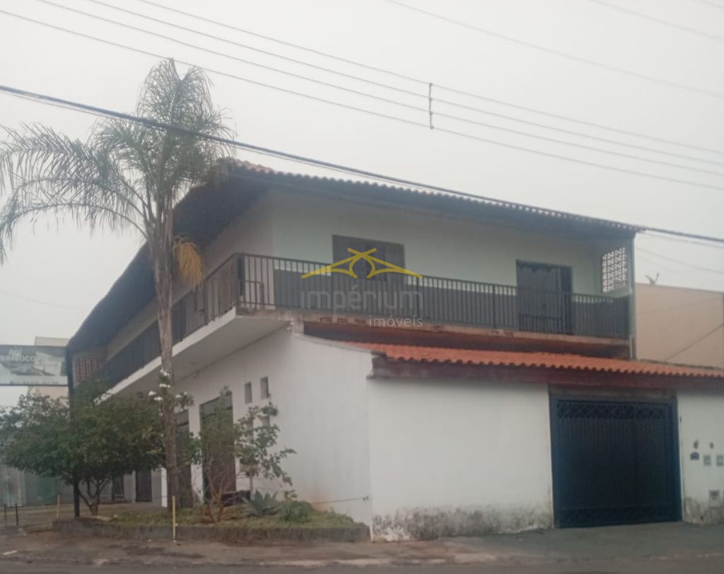 Casa com 2 quartos no Parque Residencial Jaguari - Americana — foto 3