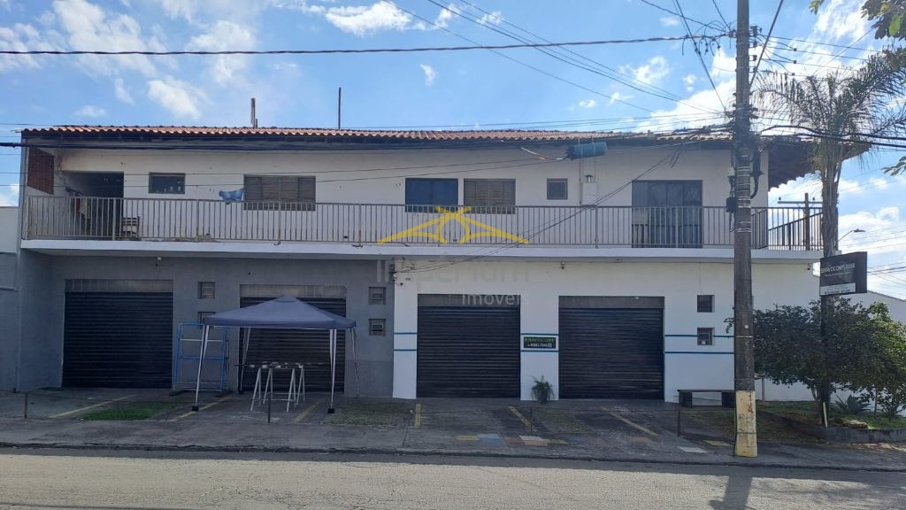 Casa com 2 quartos no Parque Residencial Jaguari - Americana — foto 4