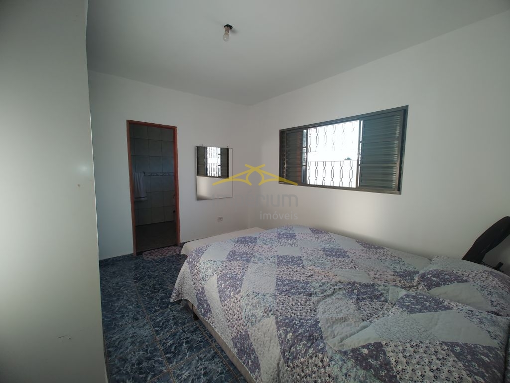 Casa com 2 quartos no Parque Residencial Jaguari - Americana — foto 5