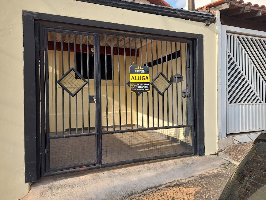 Casa em Vila Cordenonsi