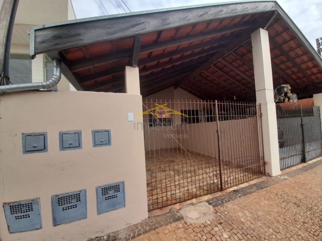 Casa em Vila Belvedere