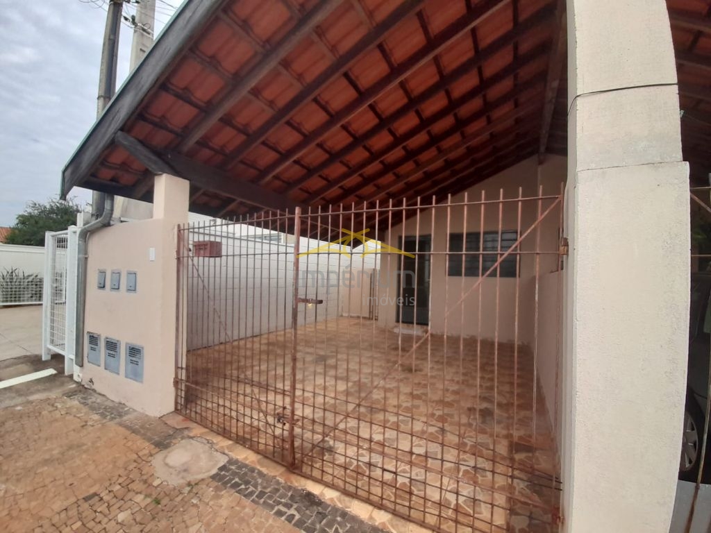 Casa com 2 quartos no Vila Belvedere - Americana — foto 2