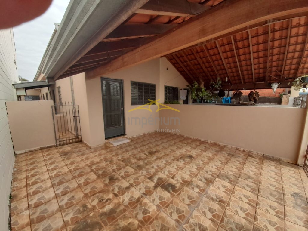 Casa com 2 quartos no Vila Belvedere - Americana — foto 3