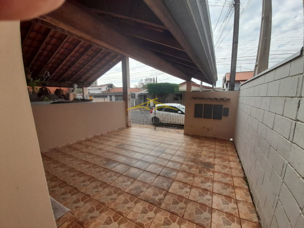 Casa com 2 quartos no Vila Belvedere - Americana — foto 4