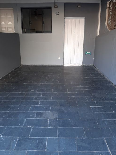 Casa com 2 quartos no São Manoel - Americana — foto 2