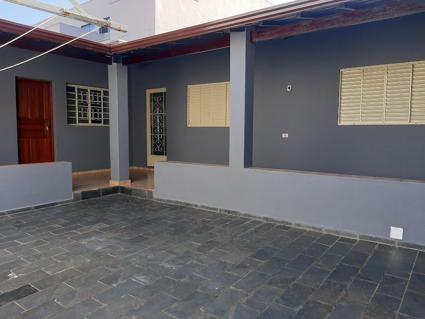 Casa com 2 quartos no São Manoel - Americana — foto 5