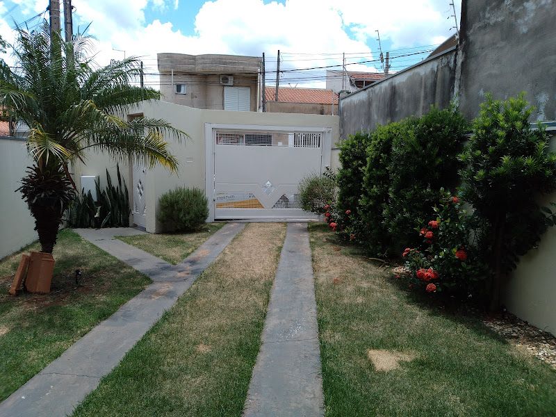 Casa com 2 quartos no Parque Nova Carioba - Americana — foto 2
