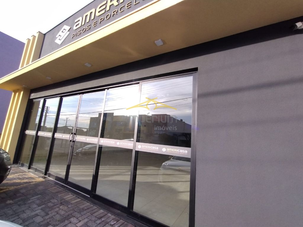 Estabelecimento Comercial em Jardim São Vito