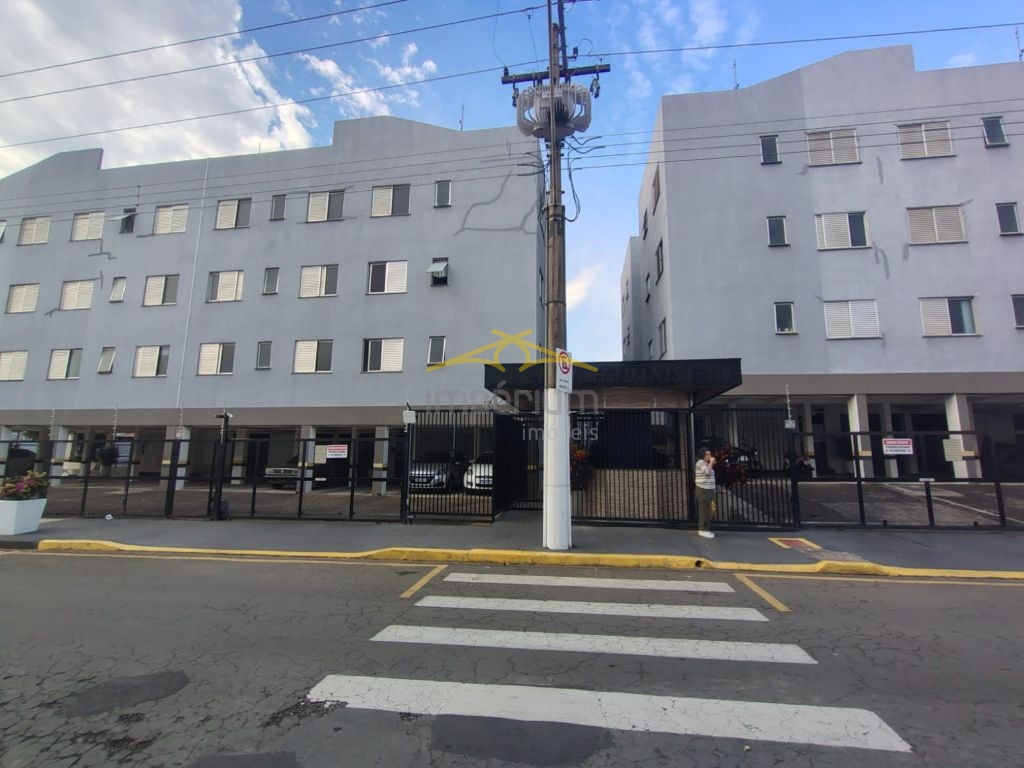 Apartamento em Vila Margarida