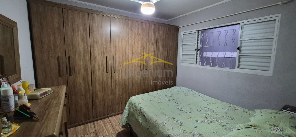 Casa com 3 quartos no São Luiz - Americana — foto 4