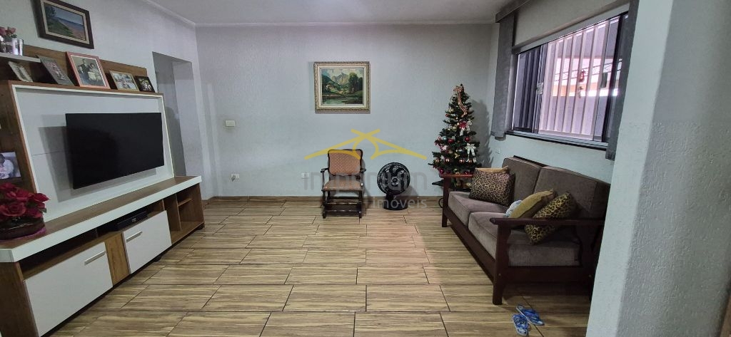 Casa em São Luiz
