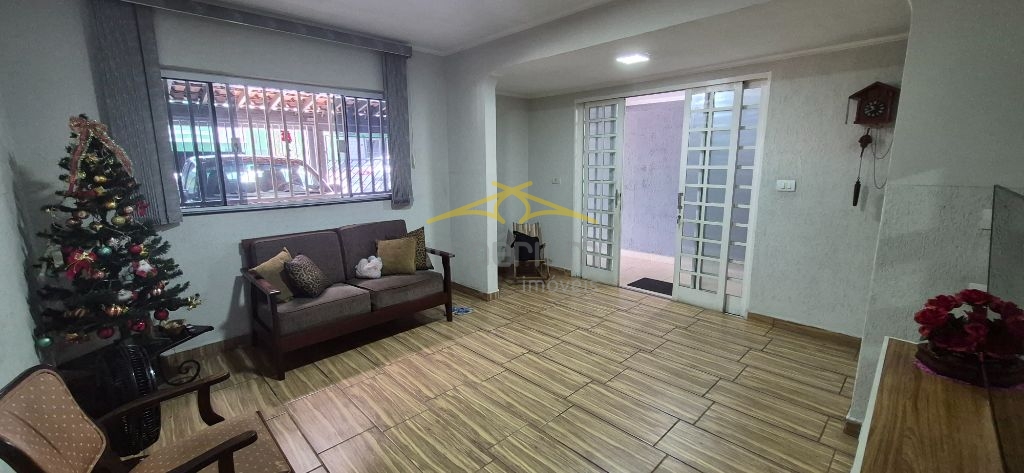 Casa com 3 quartos no São Luiz - Americana — foto 2