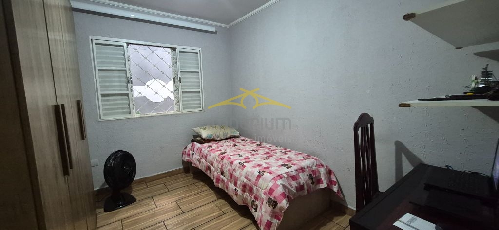 Casa com 3 quartos no São Luiz - Americana — foto 3