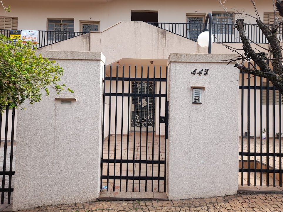 Casa em Residencial Boa Vista