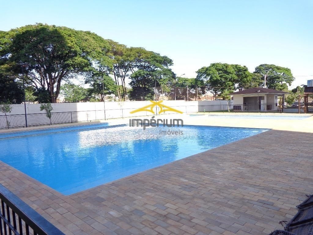 Apartamento com 2 quartos no Jardim Nossa Senhora do Carmo - Americana — foto 4