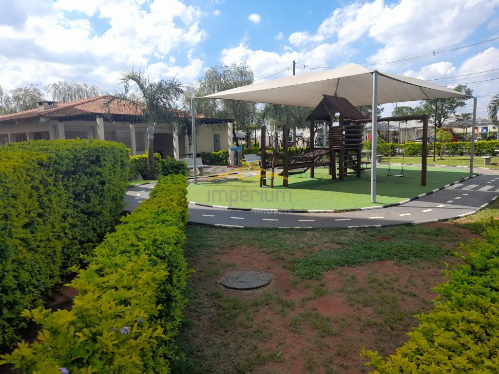 Apartamento com 2 quartos no Jardim Nossa Senhora do Carmo - Americana — foto 2